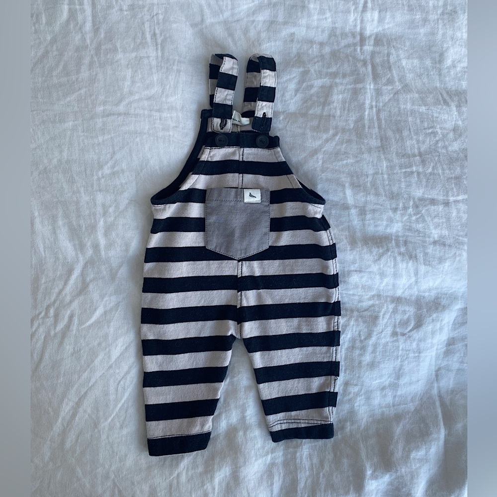 Turtledove London Kids Overall (0-6 months)